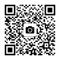 溏心vlog商务微信二维码